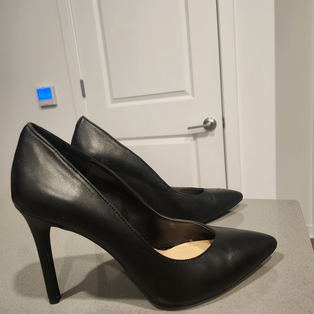 Jessica Simpson Pumps